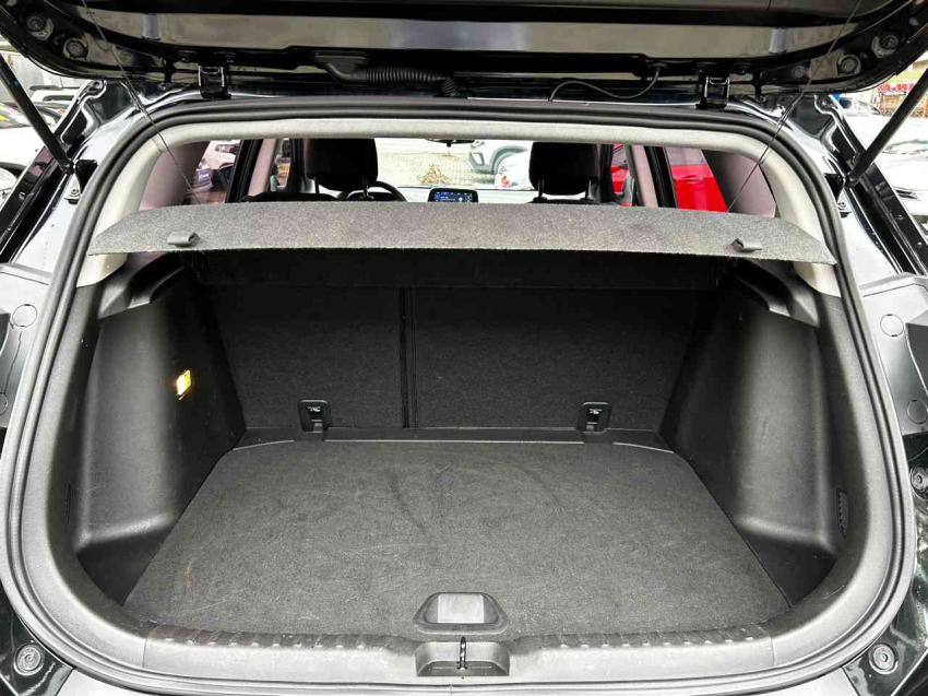 chevrolet tracker 1.0 turbo flex lt automatico 4p 2023