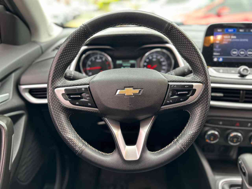 chevrolet tracker 1.0 turbo flex lt automatico 4p 2023