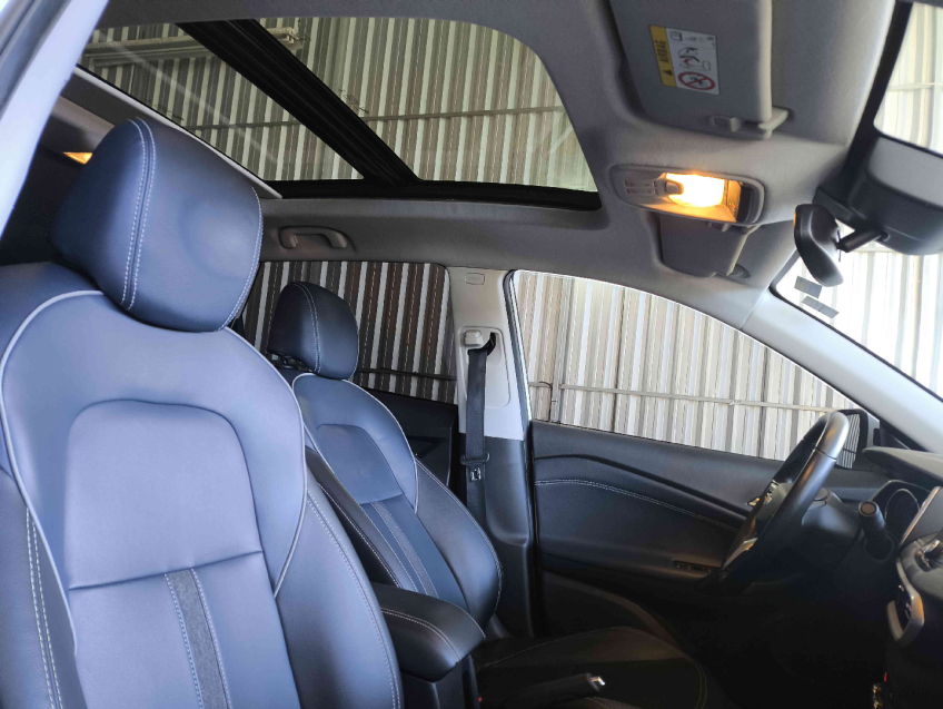 chevrolet tracker 1.2 turbo flex premier automatico 4p 2023