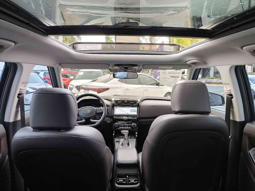 hyundai creta 1.0 tgdi flex platinum automatico 4p 2023