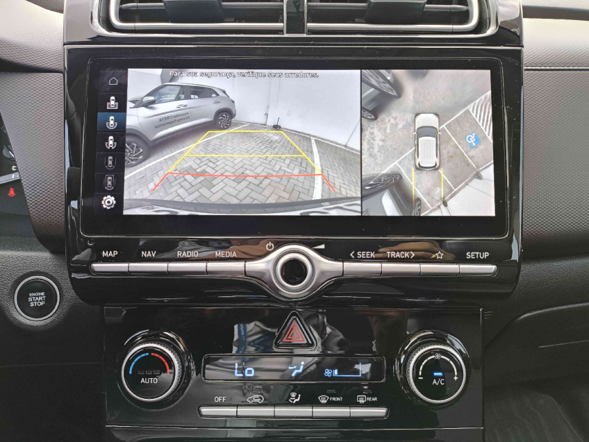 hyundai creta 1.0 tgdi flex platinum automatico 4p 2023