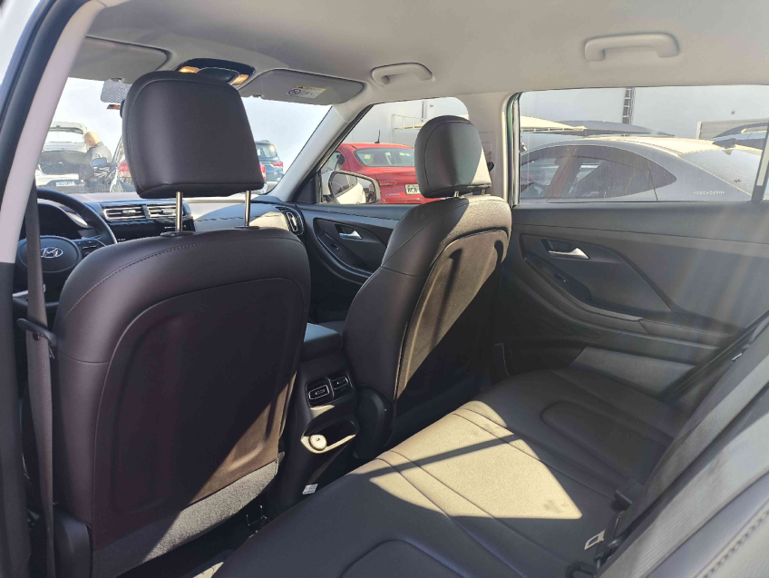hyundai creta 1.0 tgdi flex platinum automatico 4p 2024