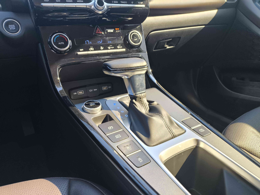 hyundai creta 1.0 tgdi flex platinum automatico 4p 2024