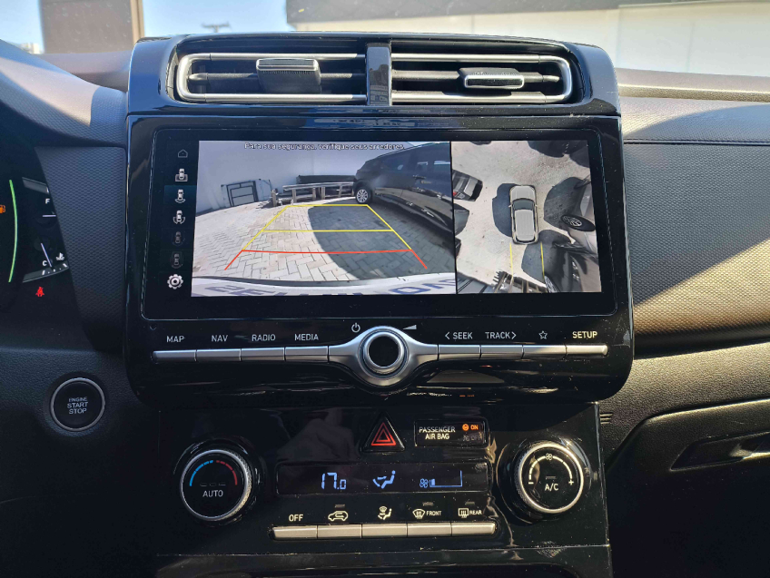 hyundai creta 1.0 tgdi flex platinum automatico 4p 2024