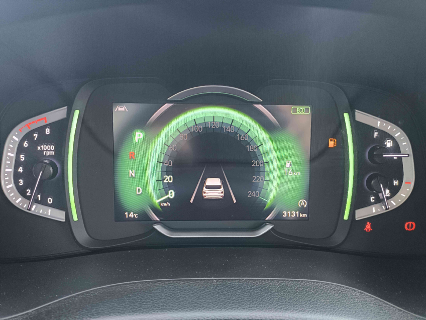 hyundai creta 1.0 tgdi flex platinum automatico 4p 2024
