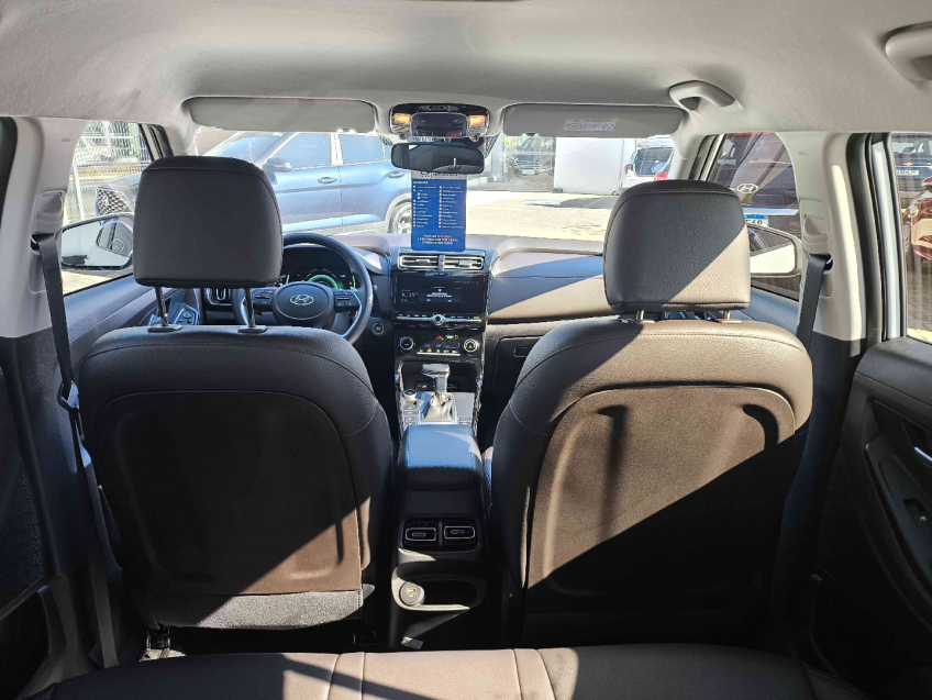 hyundai creta 1.0 tgdi flex platinum automatico 4p 2024