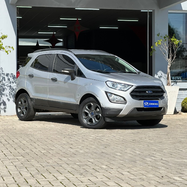 ford ecosport 1.5 ti-vct flex freestyle automatico 4p 2019