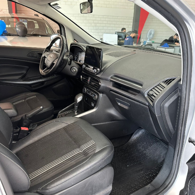 ford ecosport 1.5 ti-vct flex freestyle automatico 4p 2019