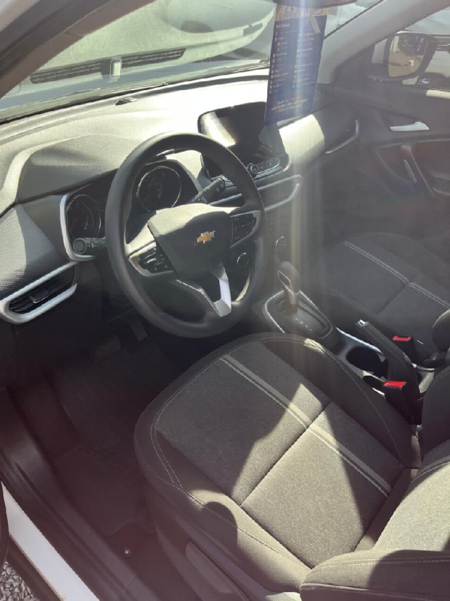 chevrolet tracker 1.0 turbo flex lt automatico 4p 2021