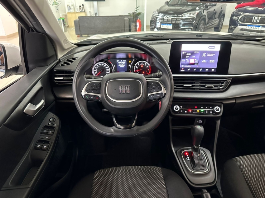 fiat pulse 1.3 flex drive cvt 4p automatico 2023