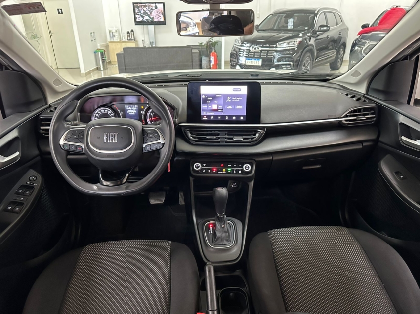 fiat pulse 1.3 flex drive cvt 4p automatico 2023