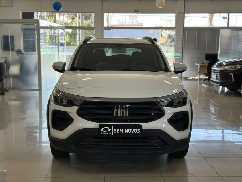fiat pulse 1.3 flex drive cvt 4p automatico 2023