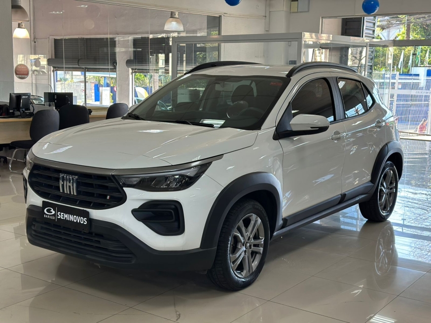 fiat pulse 1.3 flex drive cvt 4p automatico 2023