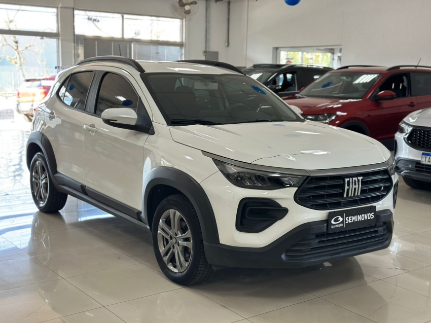 fiat pulse 1.3 flex drive cvt 4p automatico 2023