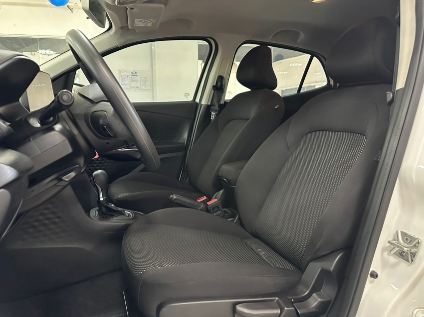 fiat pulse 1.3 flex drive cvt 4p automatico 2023