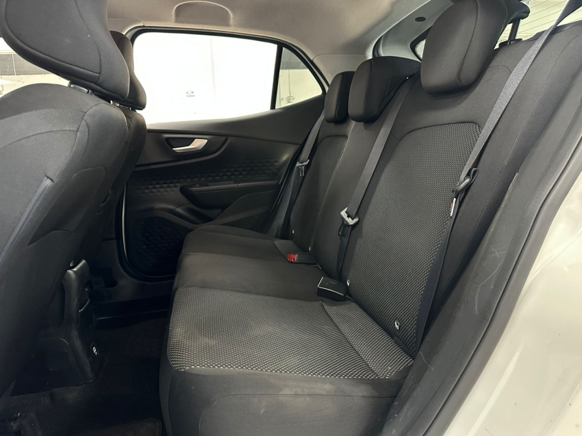 fiat pulse 1.3 flex drive cvt 4p automatico 2023