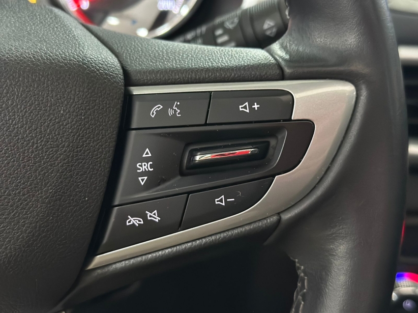 chevrolet tracker 1.2 turbo flex premier automatico 4p 2024
