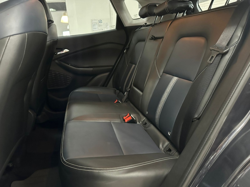 chevrolet tracker 1.2 turbo flex premier automatico 4p 2024