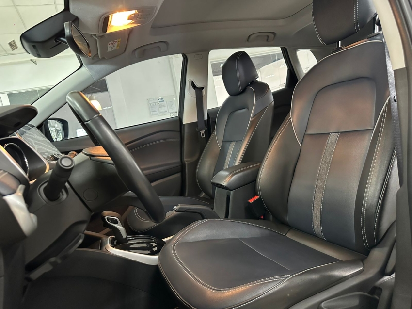 chevrolet tracker 1.2 turbo flex premier automatico 4p 2024
