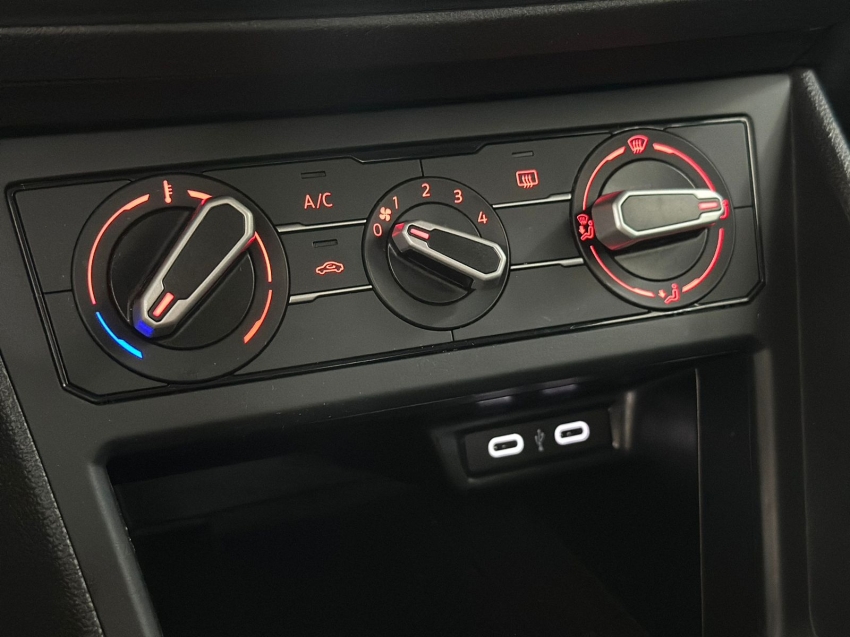 volkswagen nivus 1.0 200 tsi total flex comfortline automatico 4p 2023