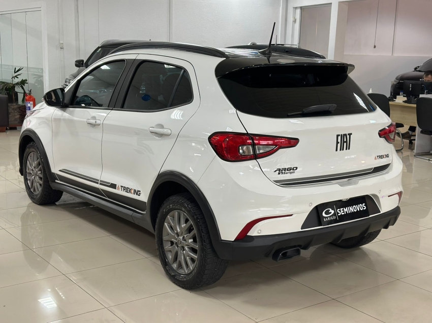fiat argo 1.3 firefly flex trekking manual 4p 2020