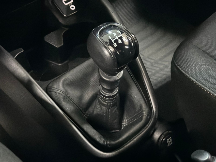fiat argo 1.3 firefly flex trekking manual 4p 2020