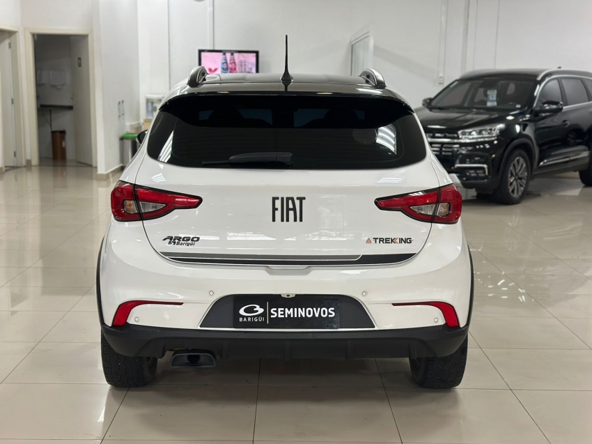 fiat argo 1.3 firefly flex trekking manual 4p 2020