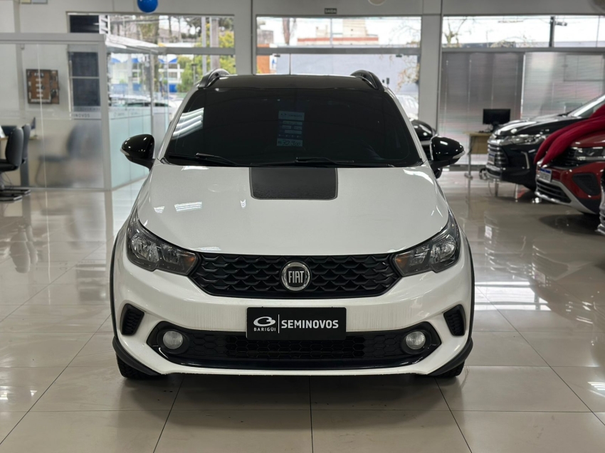 fiat argo 1.3 firefly flex trekking manual 4p 2020