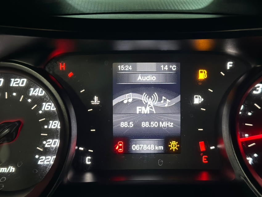 fiat argo 1.3 firefly flex trekking manual 4p 2020
