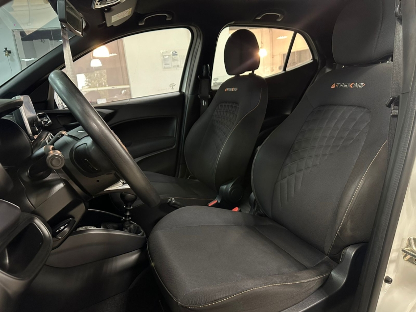 fiat argo 1.3 firefly flex trekking manual 4p 2020