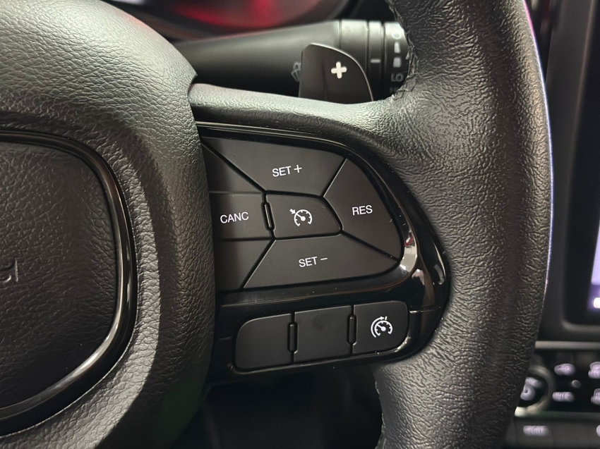 fiat toro 1.3 turbo 270 flex volcano at6 4p automatico 2025