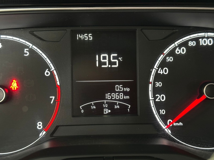 volkswagen polo 1.0 mpi track manual flex 4p 2025