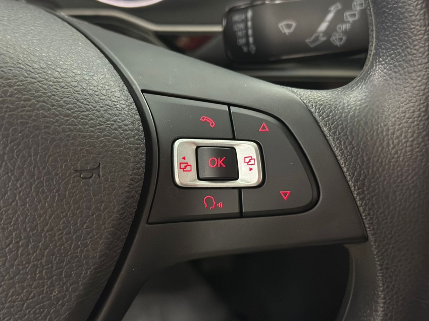 volkswagen polo 1.0 mpi track manual flex 4p 2025