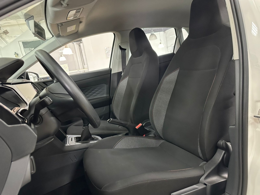 volkswagen polo 1.0 mpi track manual flex 4p 2025