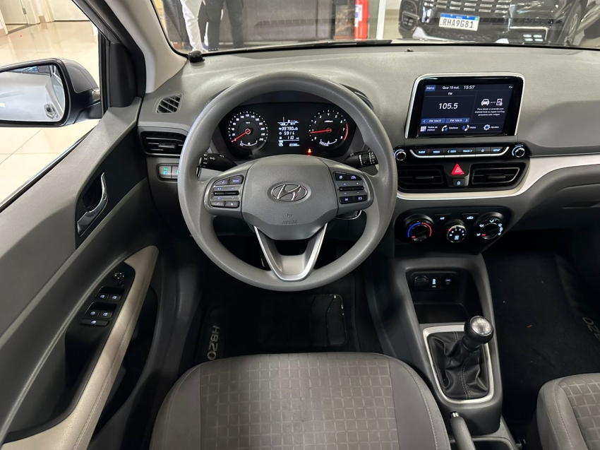 hyundai hb20s 1.0 12v flex limited manual 4p 2023