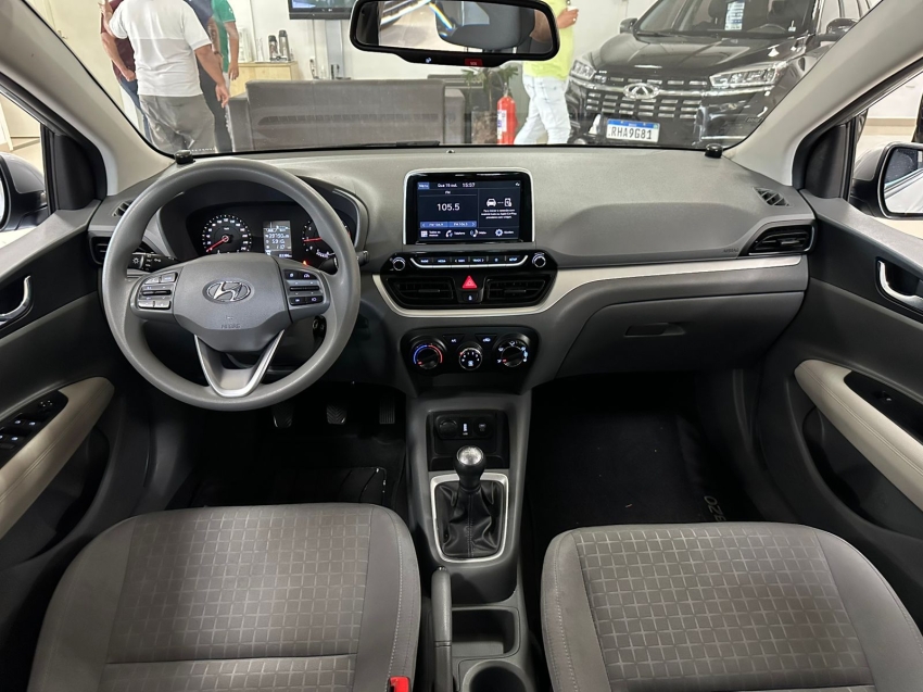 hyundai hb20s 1.0 12v flex limited manual 4p 2023