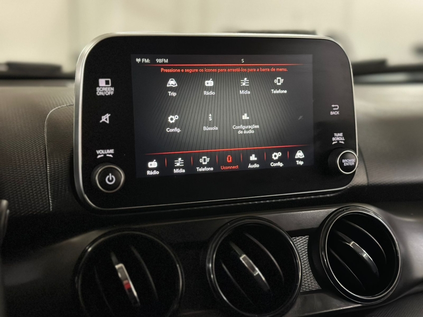 fiat cronos 1.0 firefly flex drive manual 4p automatico 2024