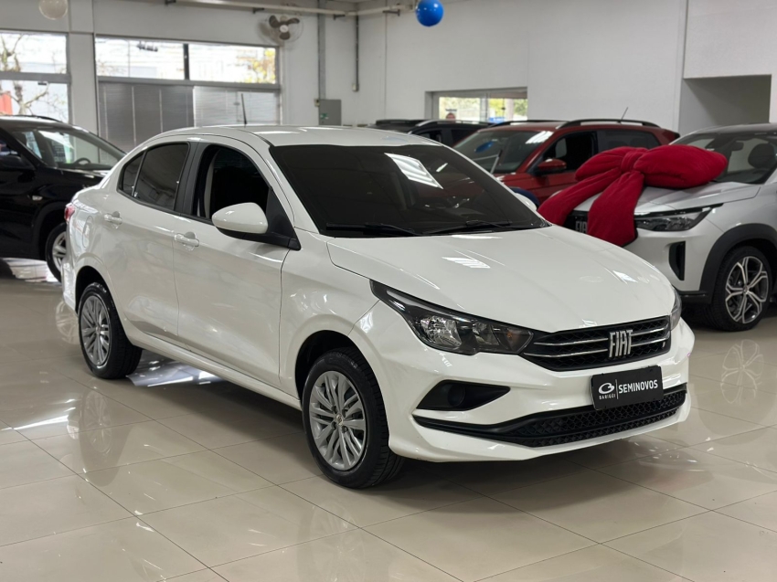 fiat cronos 1.0 firefly flex drive manual 4p automatico 2024