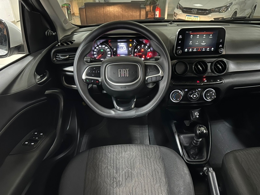 fiat cronos 1.0 firefly flex drive manual 4p automatico 2024