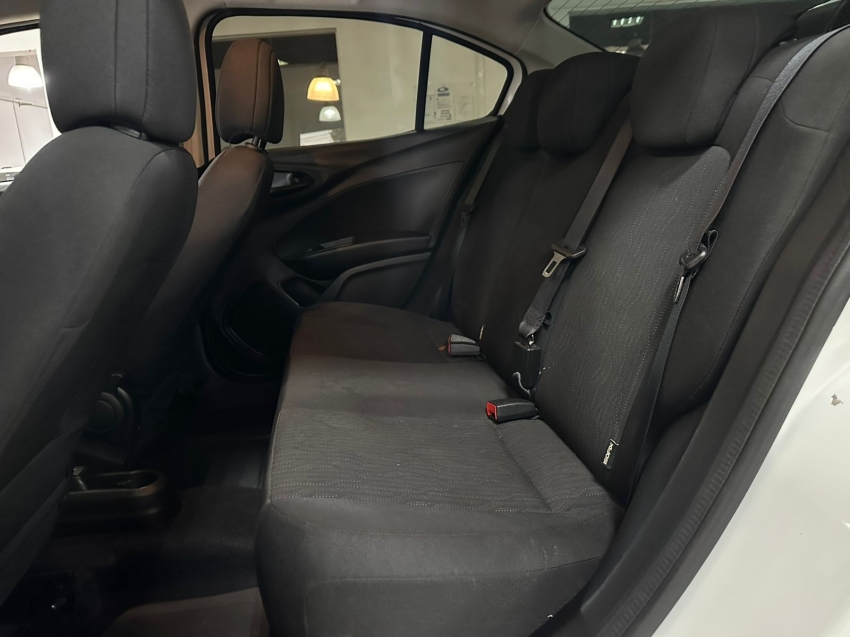 fiat cronos 1.0 firefly flex drive manual 4p automatico 2024