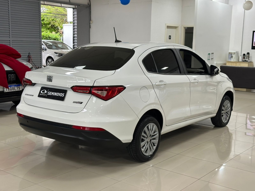 fiat cronos 1.0 firefly flex drive manual 4p automatico 2024