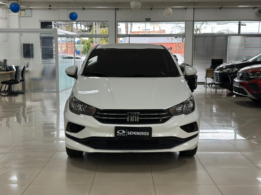fiat cronos 1.0 firefly flex drive manual 4p automatico 2024