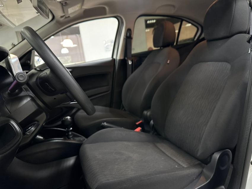 fiat cronos 1.0 firefly flex drive manual 4p automatico 2024
