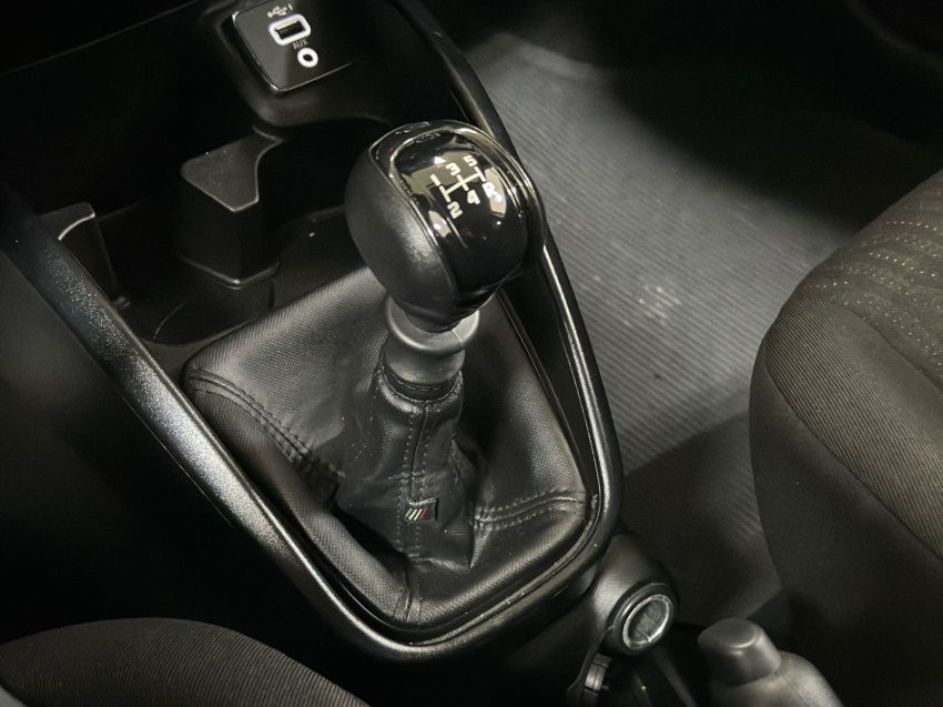 fiat cronos 1.0 firefly flex drive manual 4p automatico 2024