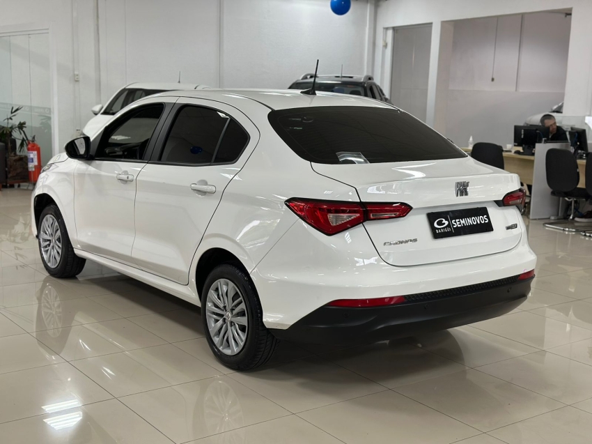 fiat cronos 1.0 firefly flex drive manual 4p automatico 2024