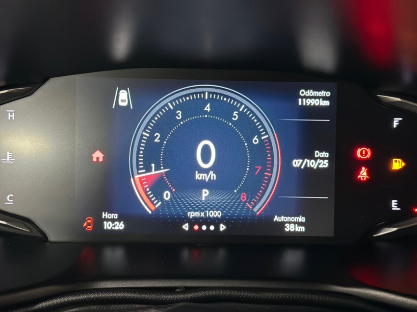 fiat fastback 1.0 turbo 200 flex impetus cvt 4p automatico 2025
