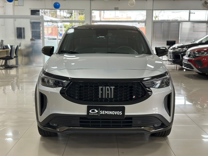 fiat fastback 1.0 turbo 200 flex impetus cvt 4p automatico 2025
