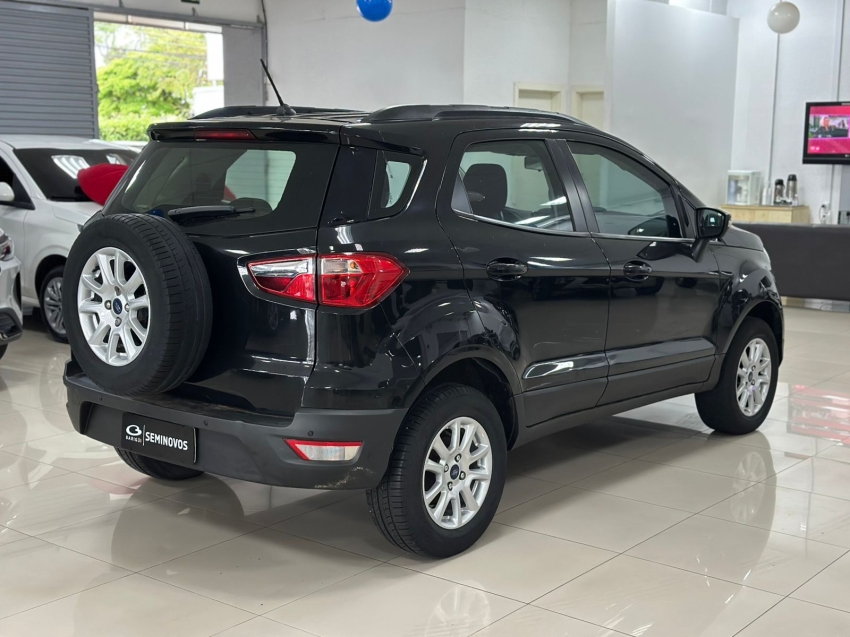 ford ecosport 1.5 ti-vct flex se automatico 4p 2020