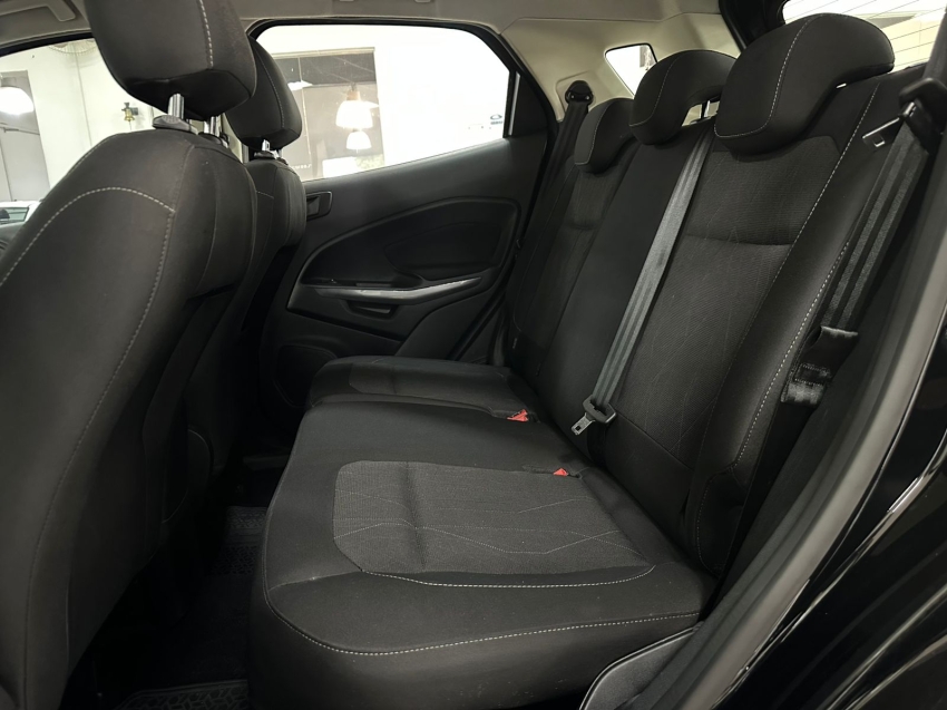 ford ecosport 1.5 ti-vct flex se automatico 4p 2020