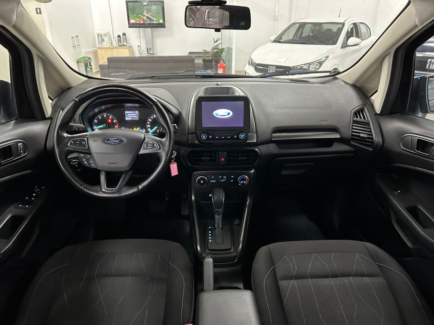 ford ecosport 1.5 ti-vct flex se automatico 4p 2020